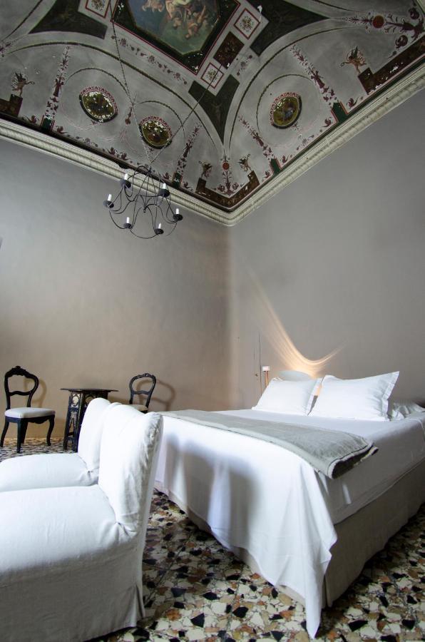 XVIII Century Palazzo Ravenna Dış mekan fotoğraf