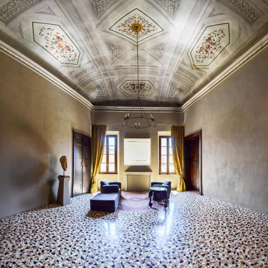 XVIII Century Palazzo Ravenna Dış mekan fotoğraf