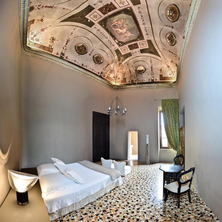 XVIII Century Palazzo Ravenna Dış mekan fotoğraf