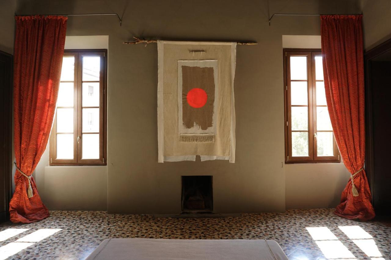 XVIII Century Palazzo Ravenna Dış mekan fotoğraf