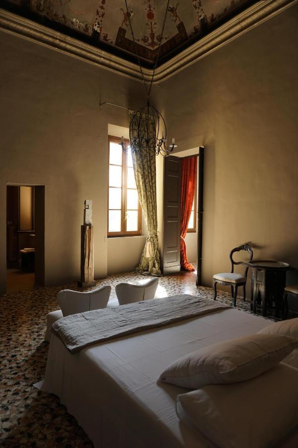 XVIII Century Palazzo Ravenna Dış mekan fotoğraf