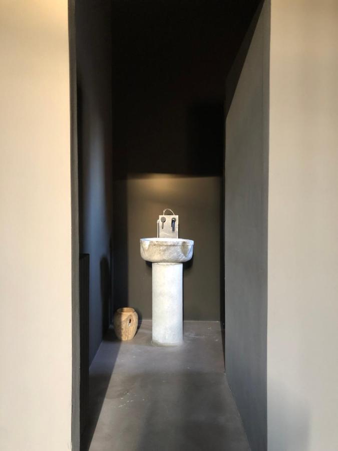 XVIII Century Palazzo Ravenna Dış mekan fotoğraf